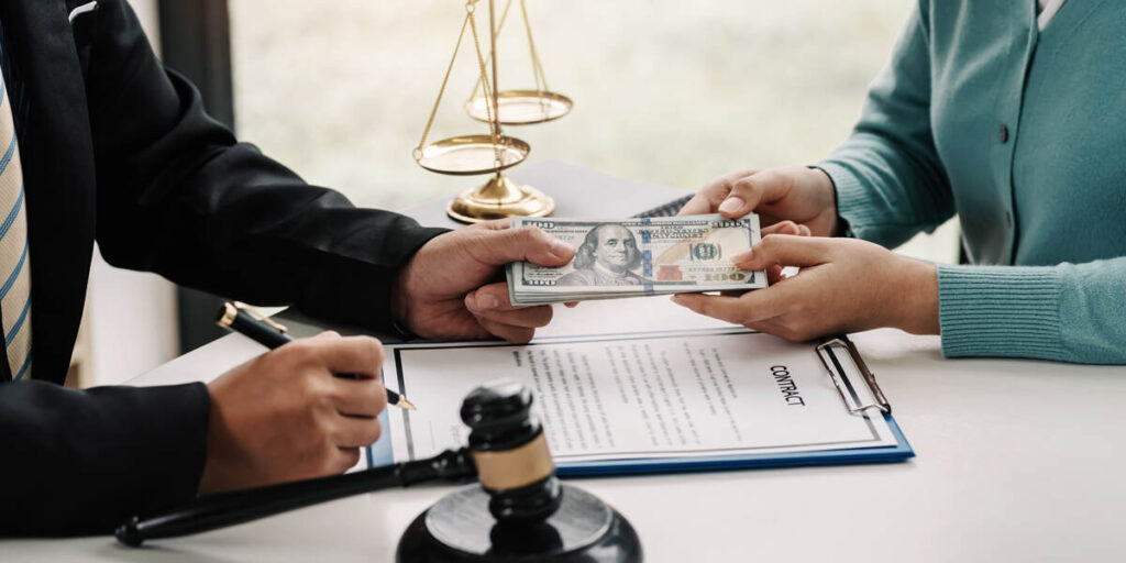 Credit Litigation