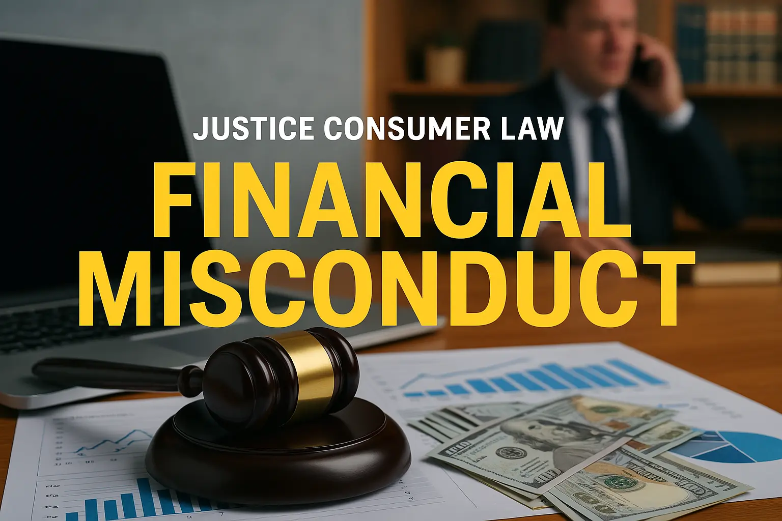 Financial Misconduct in Chicago