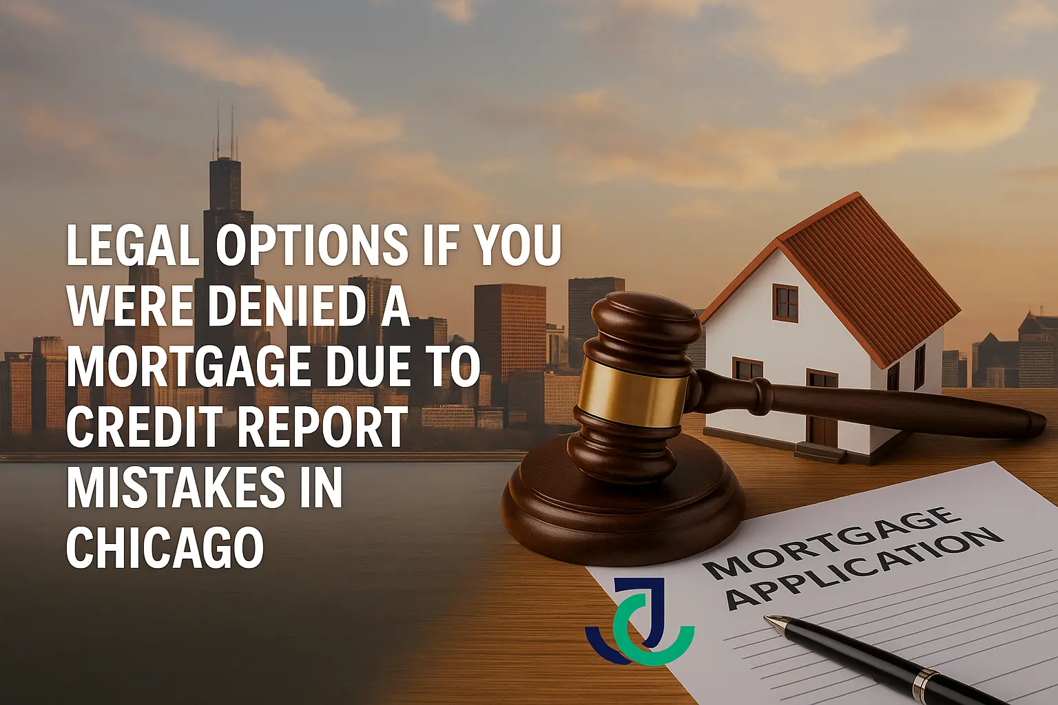 Credit Report Mistakes Legal Morgage Options Chicago