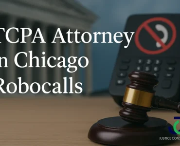 TCPA Attorney in Chicago