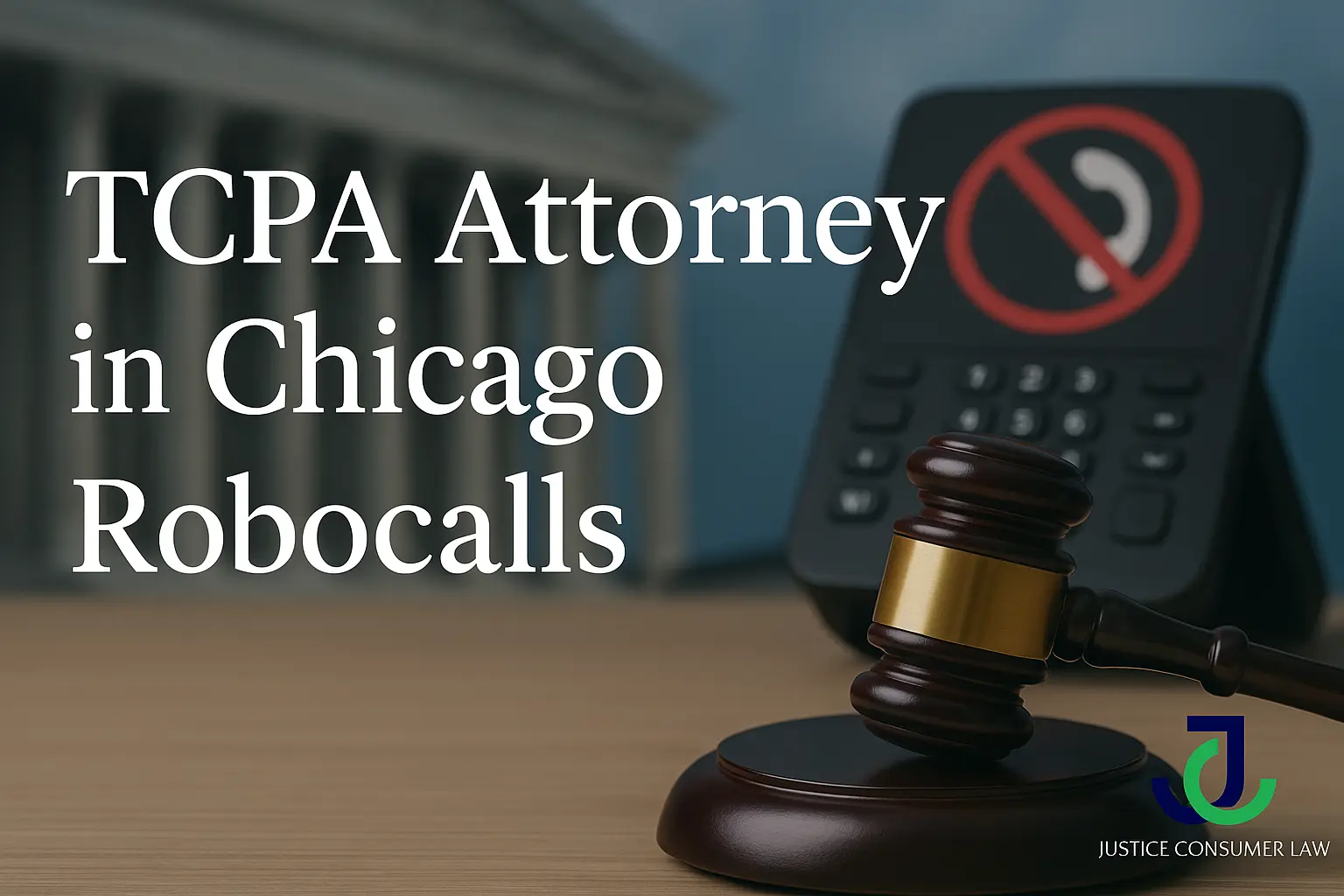 TCPA Attorney in Chicago