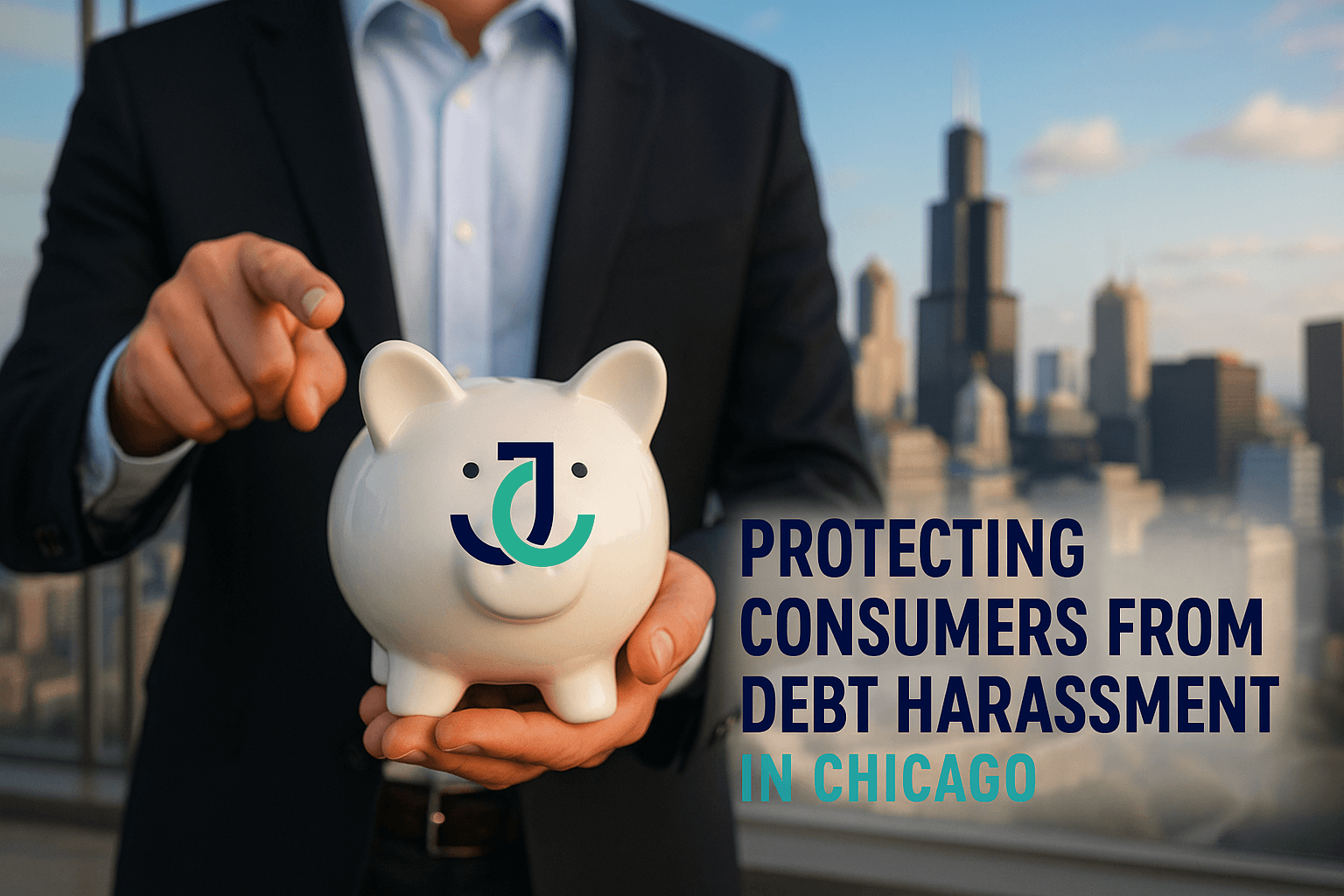 Debt Harassment Lawyer in Chicago