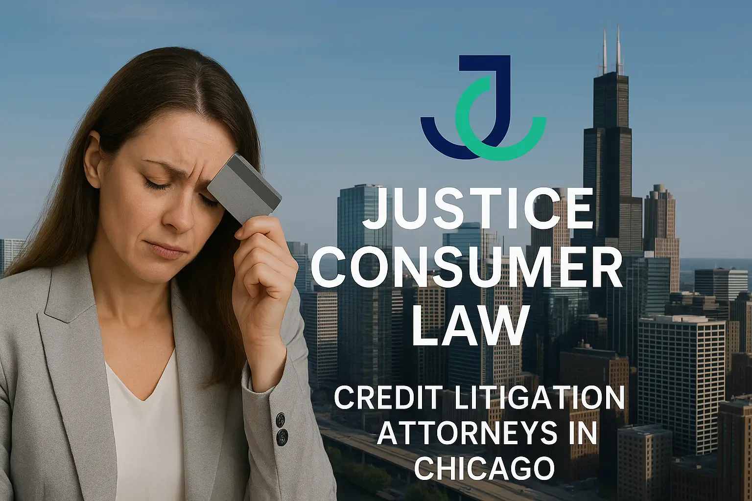 Credit Litigation Attorneys in Chicago
