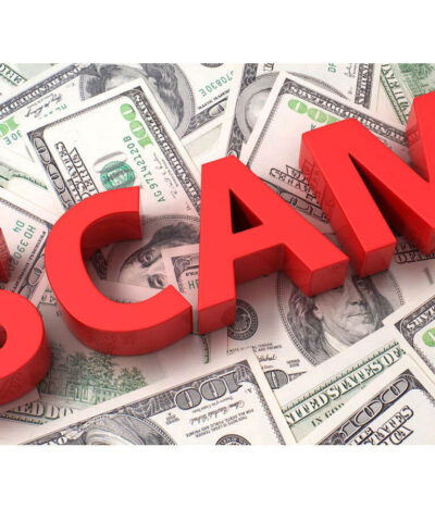Five of the Biggest Scams to Watch for in 2026