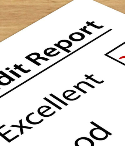 Disputing Errors on Your Credit Reports