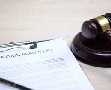 Arbitration_Agreement