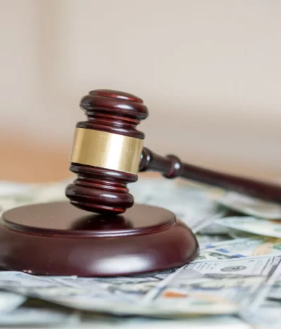 Are You at Risk of Wage Garnishment? How Justice Consumer Law Can Protect You