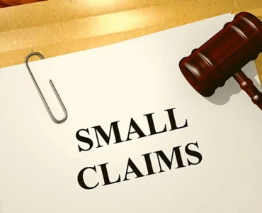 small-claims