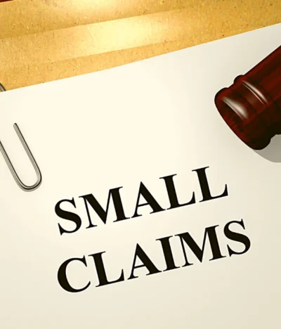 How to File & Serve a Small Claims Complaint & Small Claims Summons