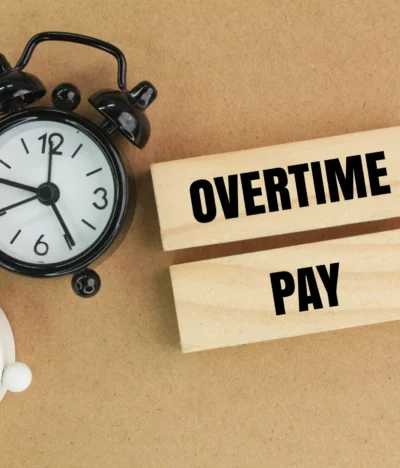 Illinois Workers Who Were Denied Overtime Pay Have Legal Options Worth Knowing. Act Now.