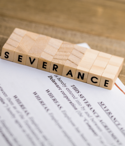 What Should You Do Before Signing a Severance Agreement in Illinois