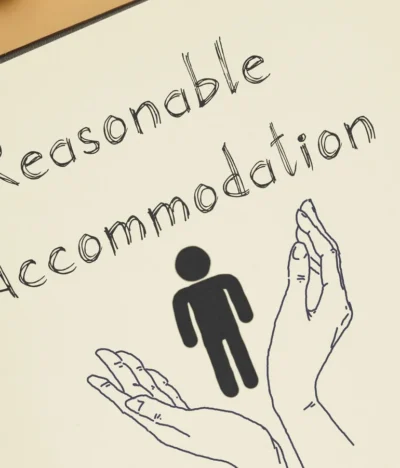 Is Your Employer Legally Required to Give You a Reasonable Accommodation for a Disability? Here’s What You Need to Know.