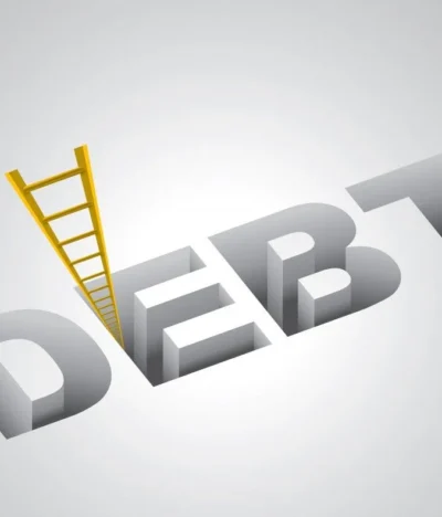 Debt Relief Programs Are a Trap: Here’s How to Get Out