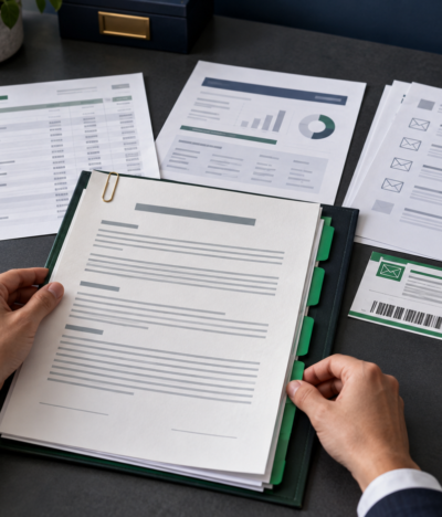 What Evidence Should You Save Before Filing a Consumer Protection Claim?