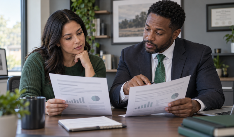 When a Credit Bureau Reinserts a Disputed Account
